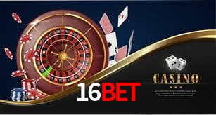 Statistics 16Bet