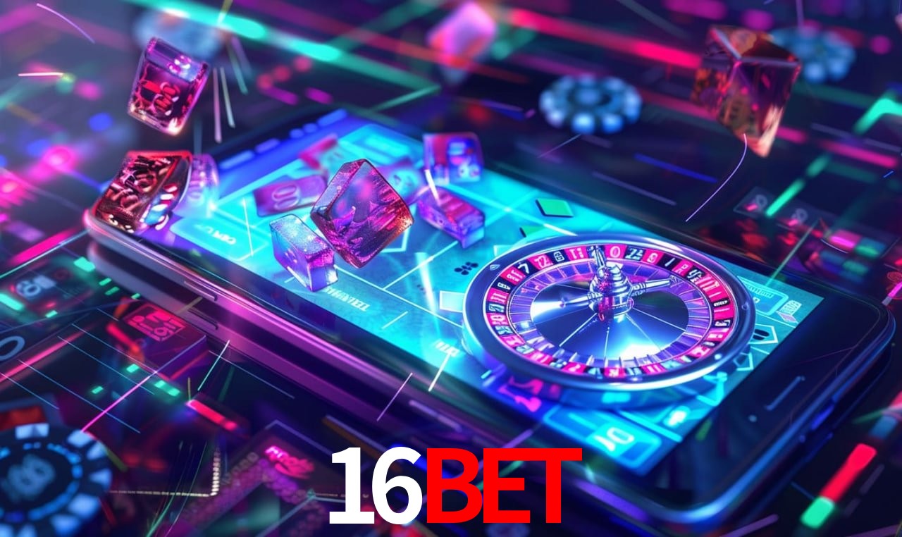 Experiência VIP 16Bet